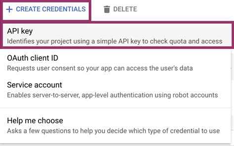 Training and Certification Options for MAP API Key for Google Map